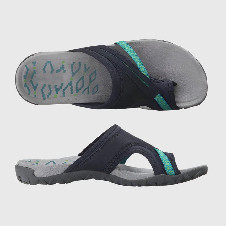 Jaade™ | Ergonomiset Sandalet