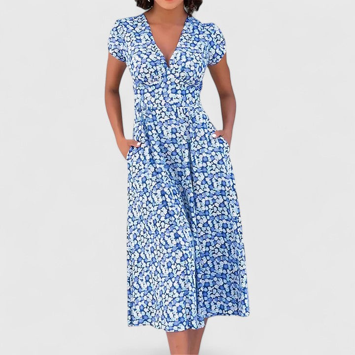 Roseanna | Mukava Midi Mekko