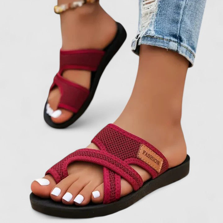 Ottalene™ | Ortopediset Sandalit