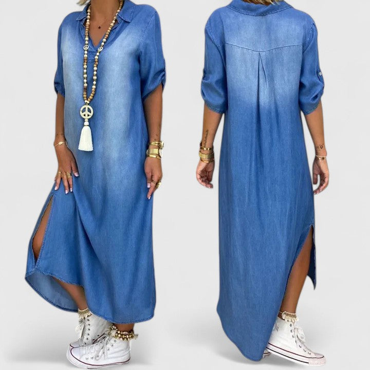Anthyrah | Tyylikäs Mekko