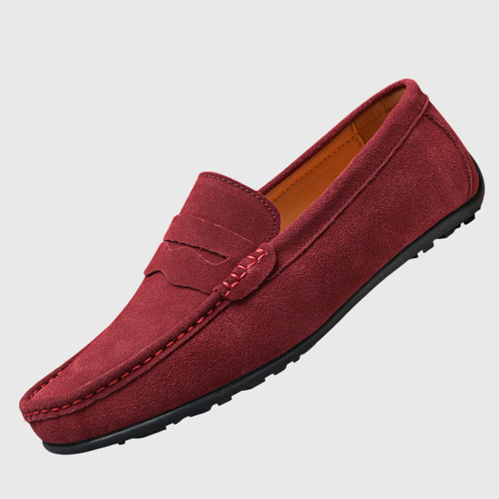 Runa™ - Ortopediset Loaferit