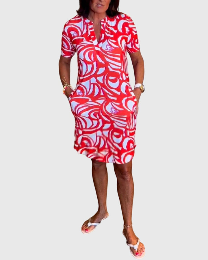 Elle™ | Imarteleva Avenue Walk Mekko