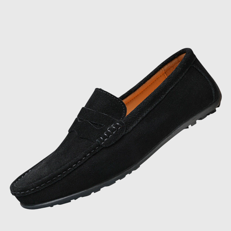 Runa™ - Ortopediset Loaferit