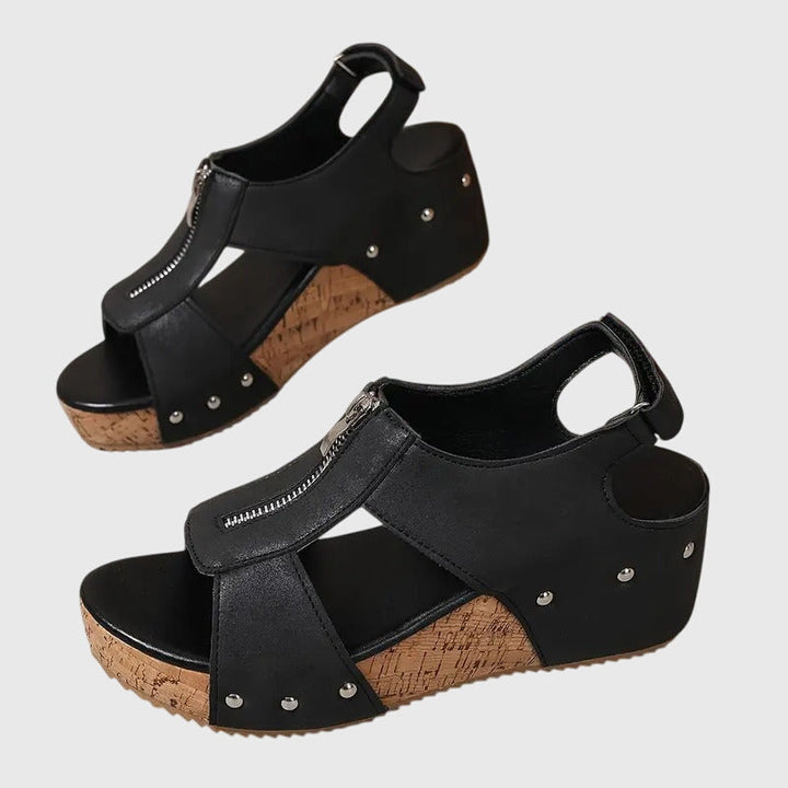 Styla™ | Ortopediset Sandalit
