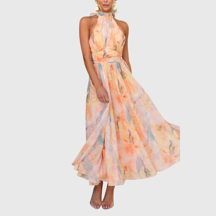 Haltter™ | Maxi Mekko