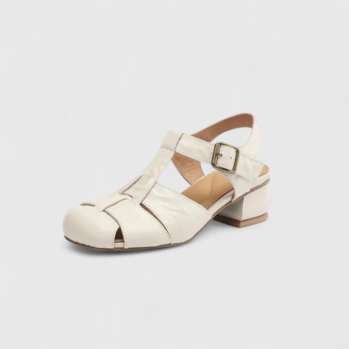 Aivorah | Ortodonttiset Sandalet