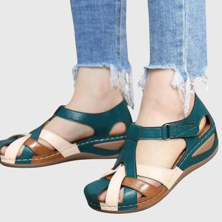 Lorelei™ | Ortodonttiset Sandalet
