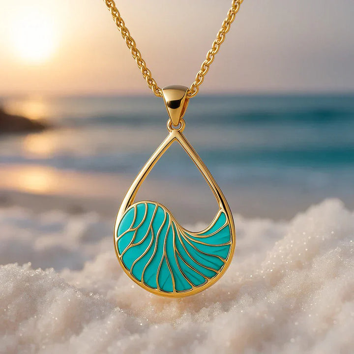 Kai - Talisman 925 Sterling Hopea
