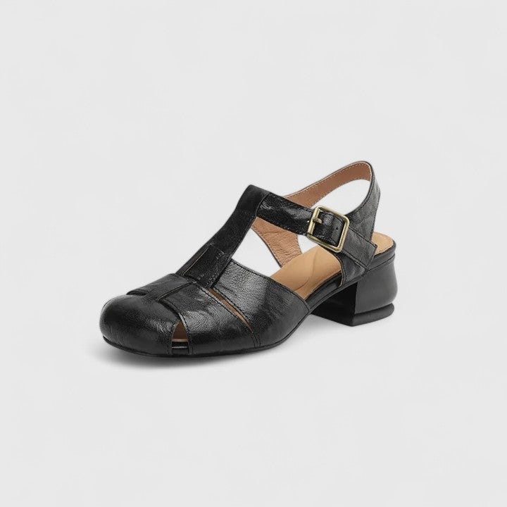 Aivorah | Ortodonttiset Sandalet