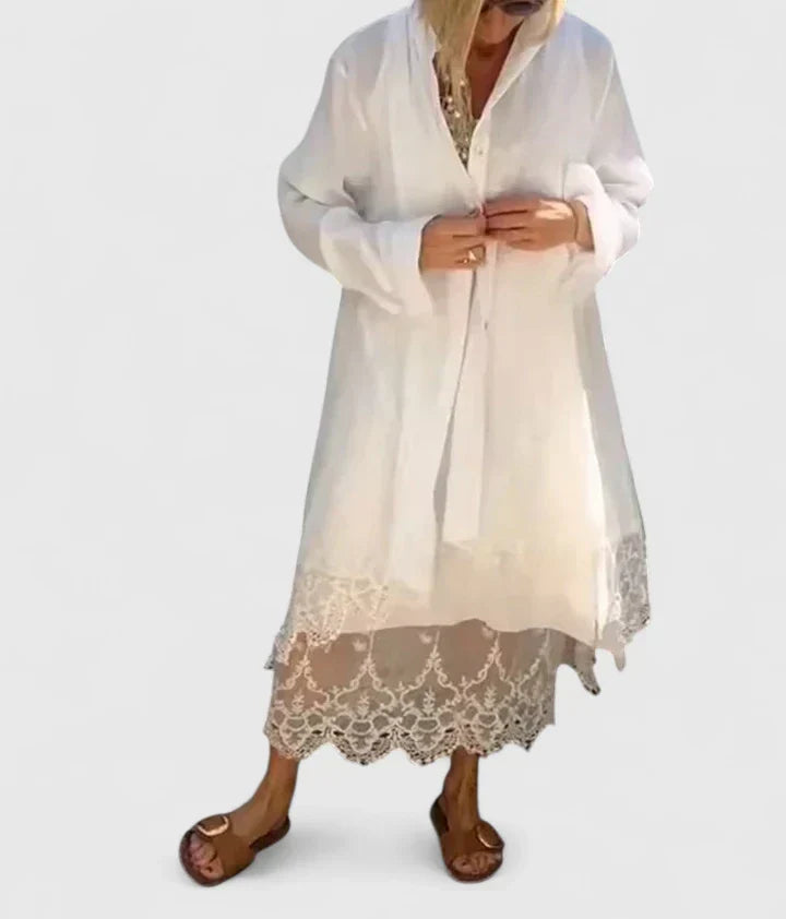 Bellianne | Elegantti To-Delet Sæt