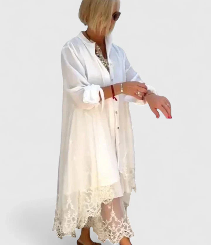 Bellianne | Elegantti To-Delet Sæt
