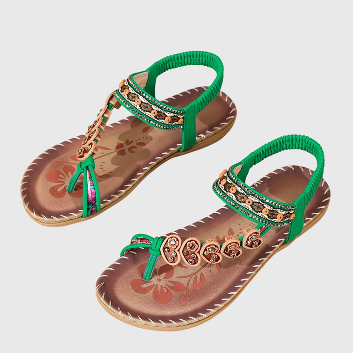 Jocelyn™ | Mukautuvat Ortopediset Sandalit