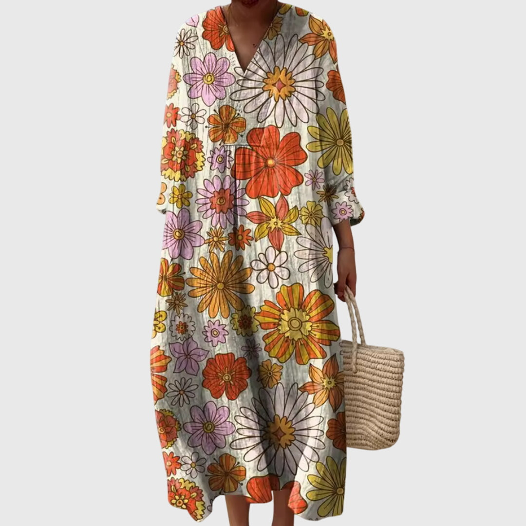 Stephaanie™ | Geometrinen Mekko