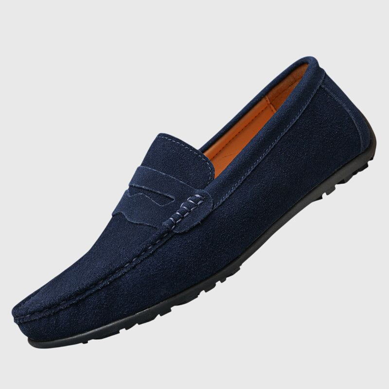 Runa™ - Ortopediset Loaferit