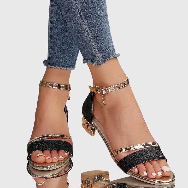 Alison™ | Ortopediset Kannan Sandalit
