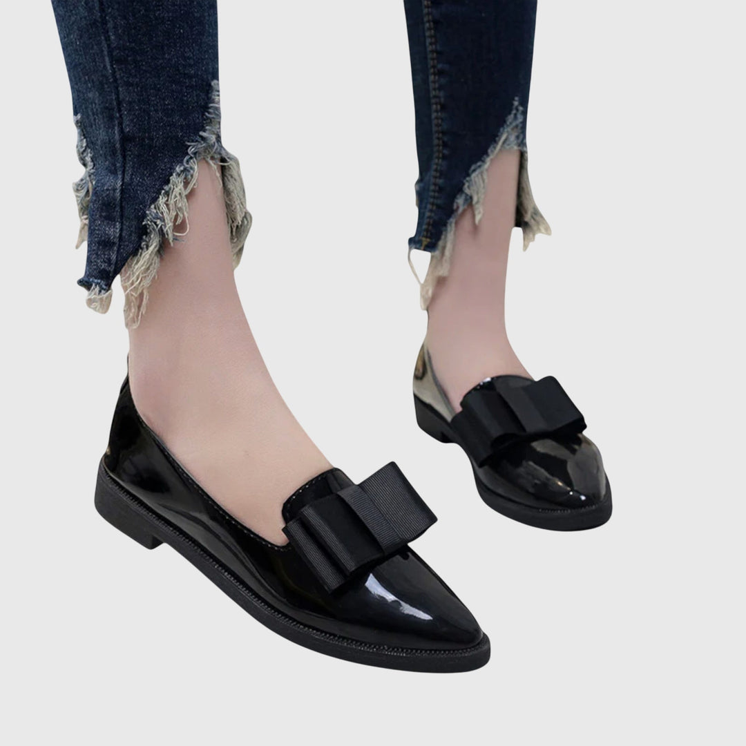 Anya™ - Ortopediset Loaferit