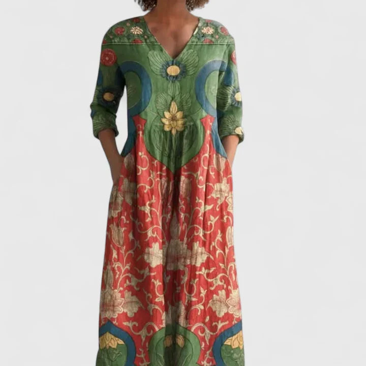 Kymberah | Sofistikoitu Midi Mekko
