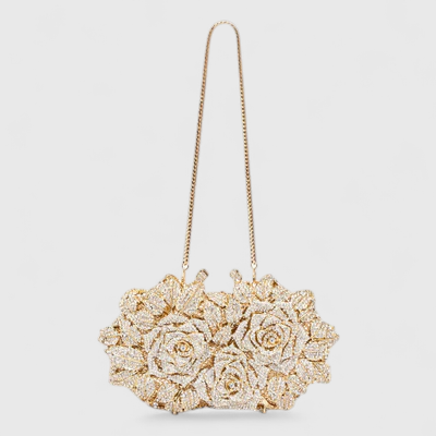 Laukku – Spark Clutch