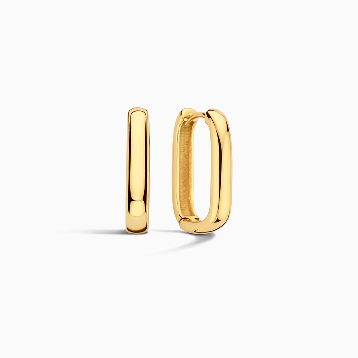 Vivarynne | Ikoniset Korvakorut 18K Kulta