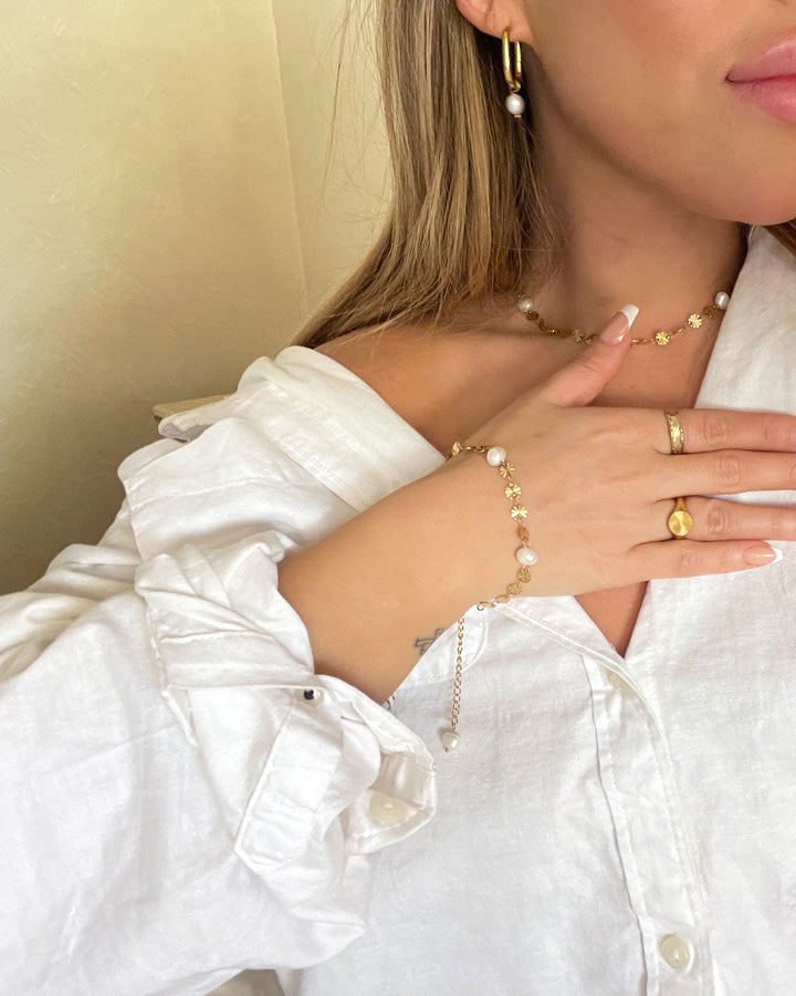 Felyzette | Korvakorut 18K Kulta