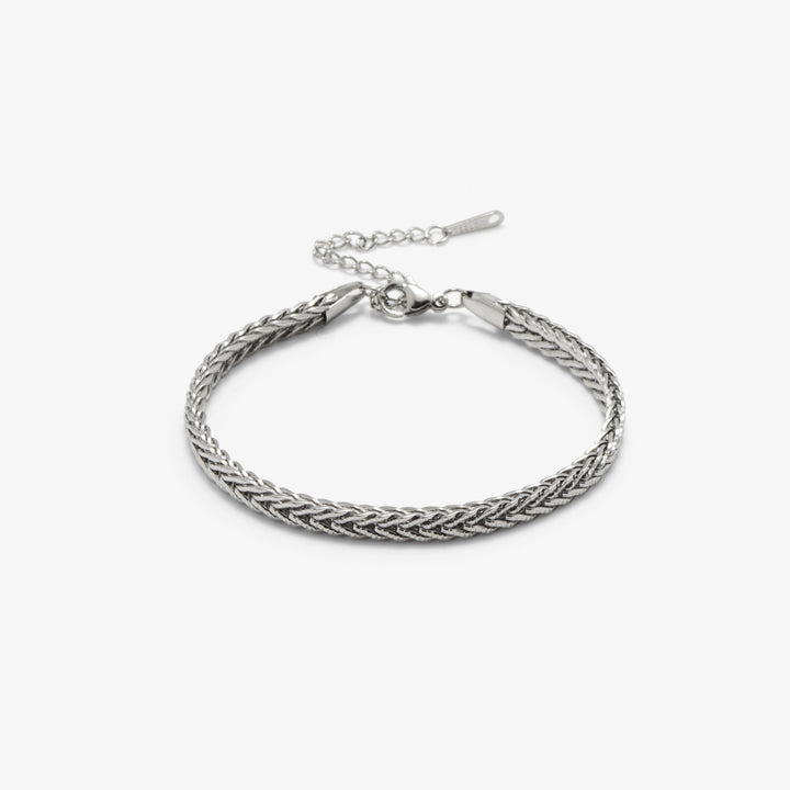 Vintage Käärmehandcuff