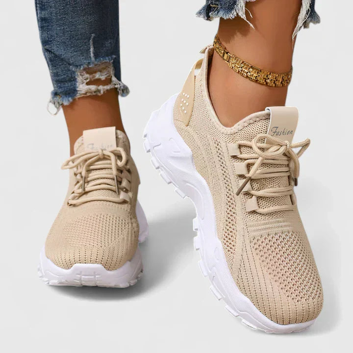 Maica | Ortopediset Sneakers