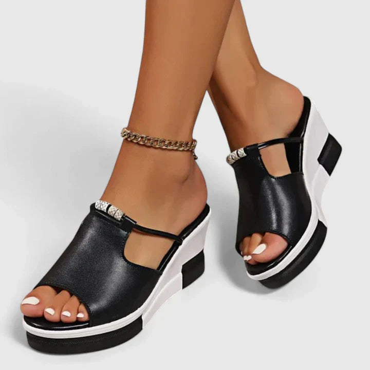 Florine | Ortopediset Sandaler