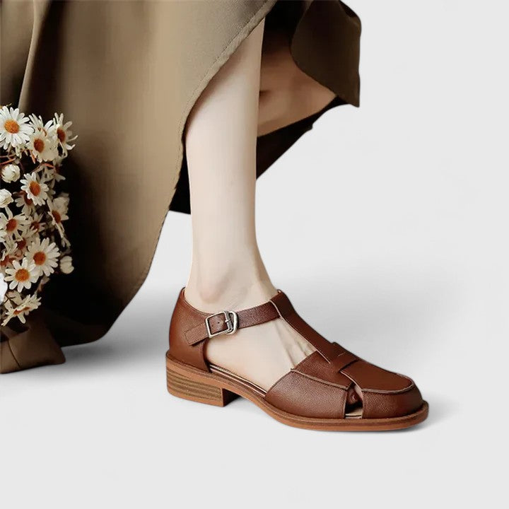 Thalina | Elegantit Mary Jane -sandaler