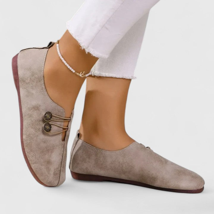 Kyline | Tyylikkäät Loaferit