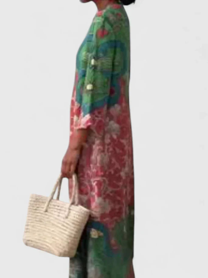 Kymberah | Sofistikoitu Midi Mekko