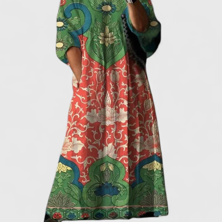 Kymberah | Sofistikoitu Midi Mekko
