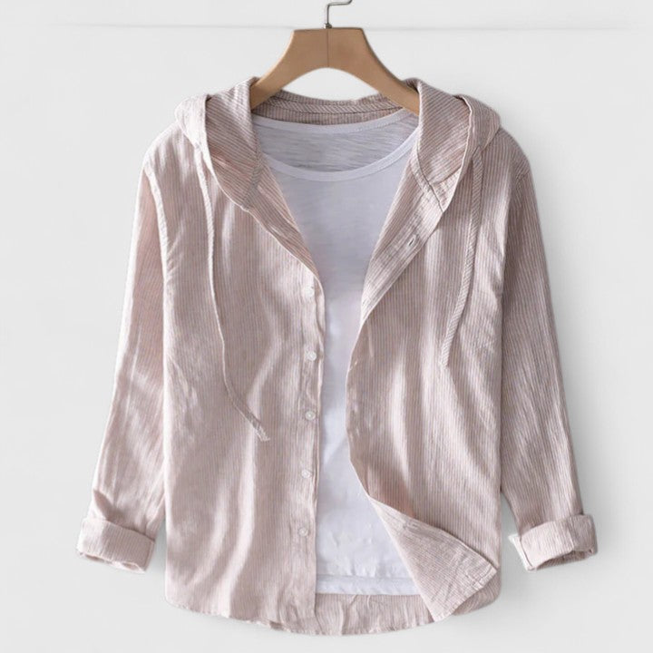 Demi | Elegantti Huppari Pusero