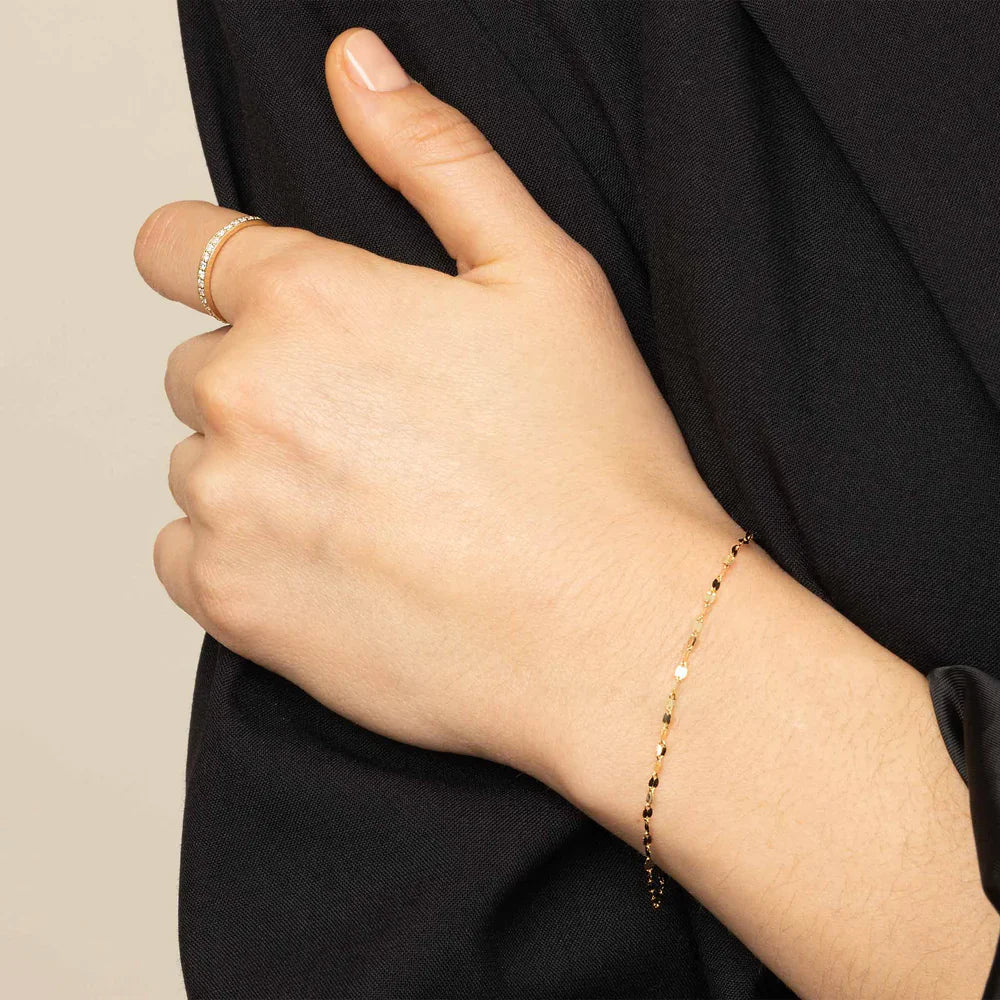 Laurizette | Rannekoru 14k Kulta