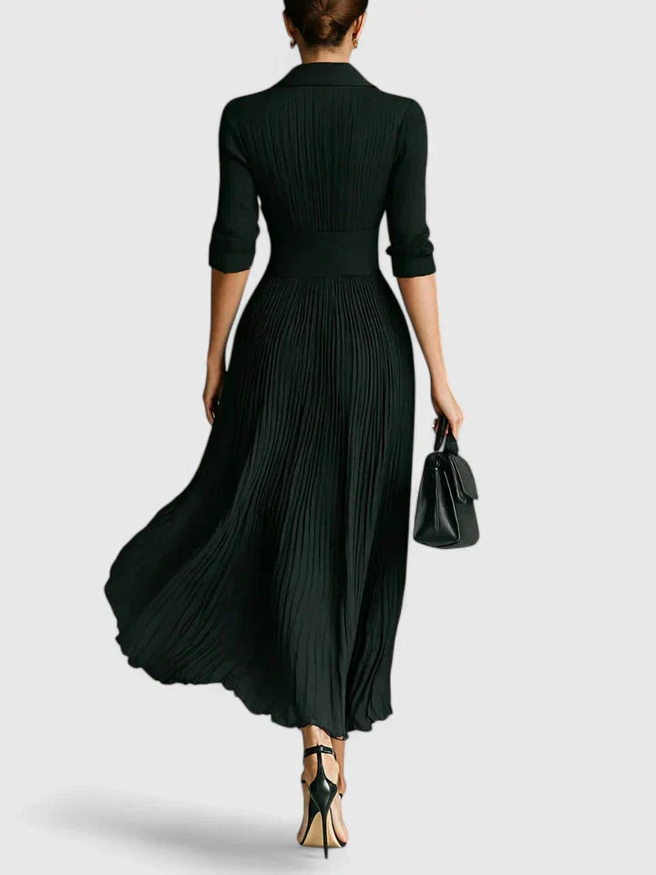 Sophyrahh | Elegant Maxi Mekko