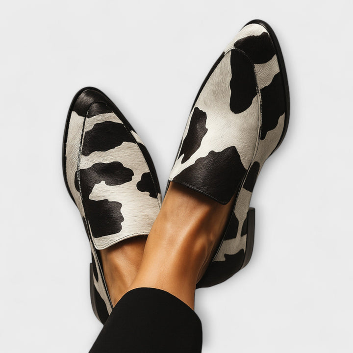 Margot - Moderni Loafer