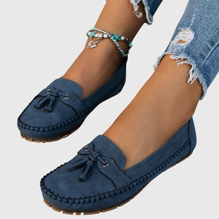 Chelsea™ | Mukavat Pehmeät Loafers