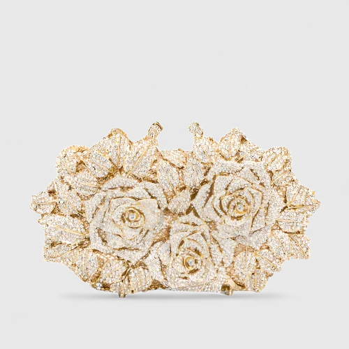 Laukku – Spark Clutch