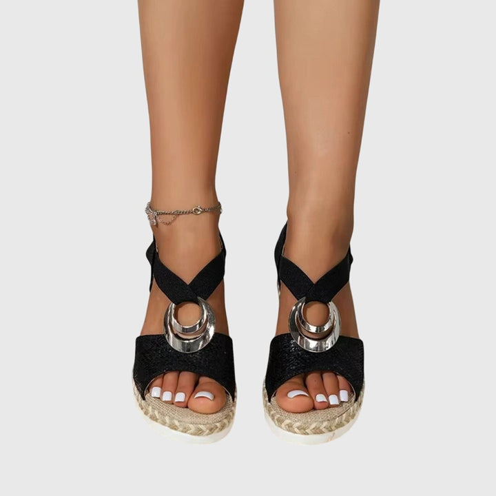 Oliviia™ | Ortopediset Sandalet