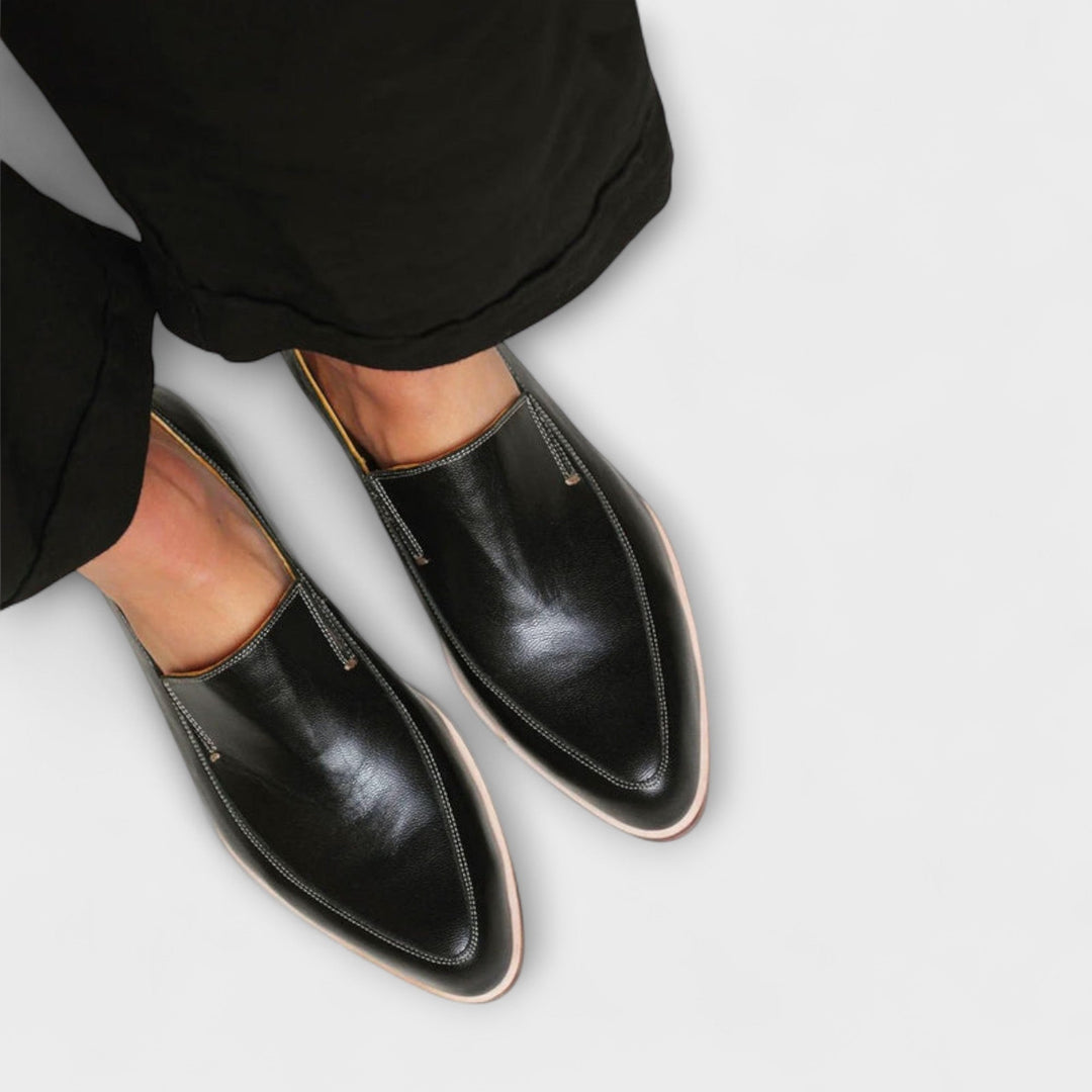 Jhazmiel | Ortodonttiset Loaferit