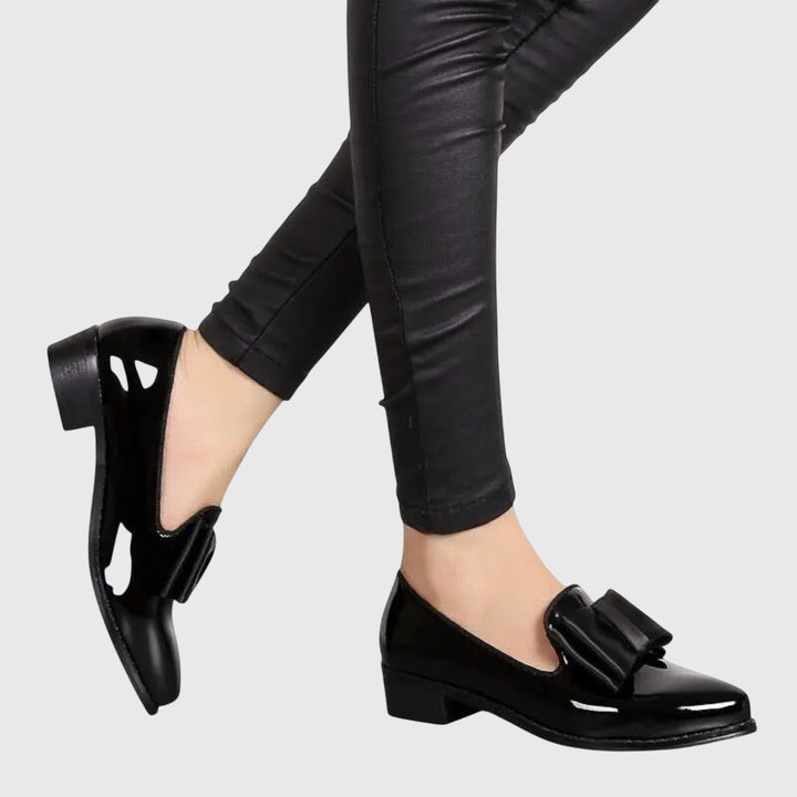 Anya™ - Ortopediset Loaferit