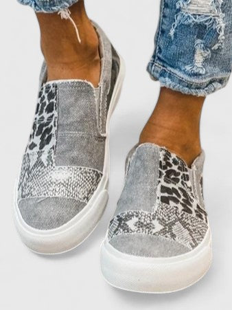 Mirayenn | Ortopediset Loaferit