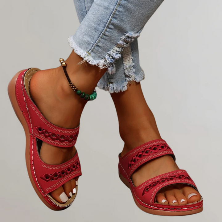 Wendy™ | Ortostaattiset Sandalet