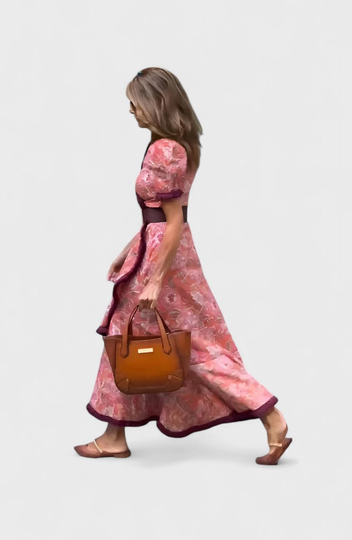 Sydneyy™ Elegant Maxi Mekko