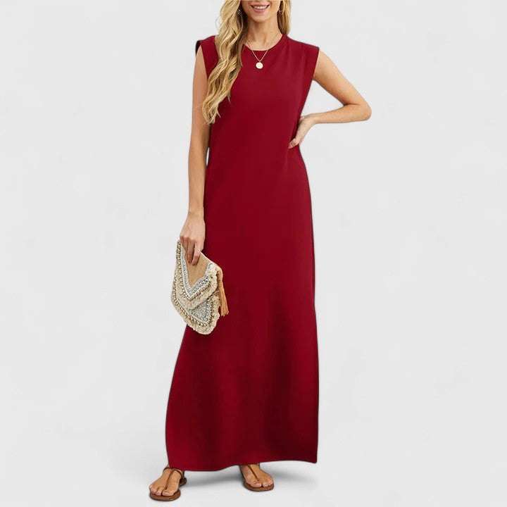 Marian | Elegantti Maxi Mekko